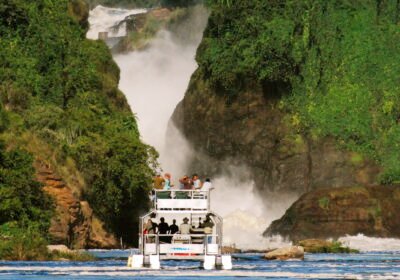 2 Days Murchison Falls Fly-In Safari