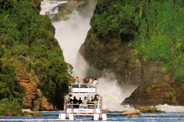 2 Days Murchison Falls Fly-In Safari