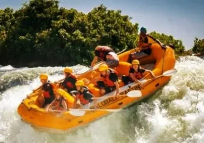 Why the River Nile Should Be on Your East Africa Bucket List