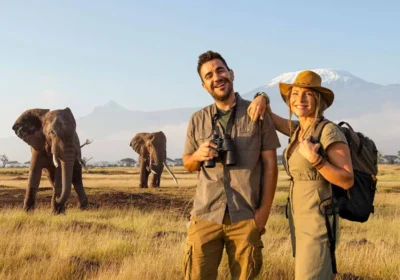 Why East Africa Is the Kind of Trip People Never Stop Talking About
