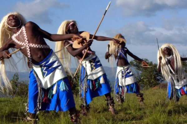 Cultural & Community Immersion
